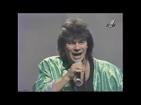 Олег Газманов- Бродяга "Песня 95" Финал