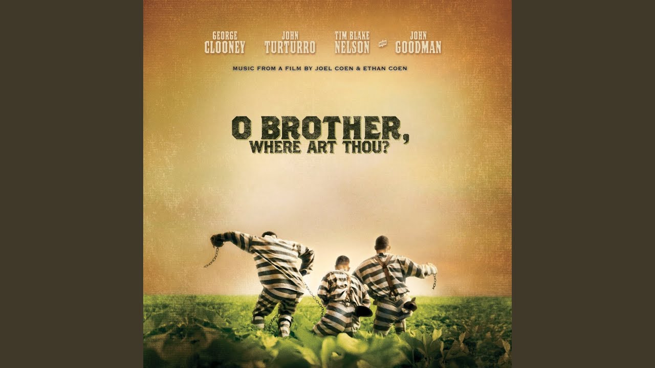 I Am A Man Of Constant Sorrow (With Band) by The Soggy Bottom Boys