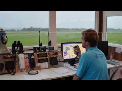 Letiště Praha-Letňany se představuje