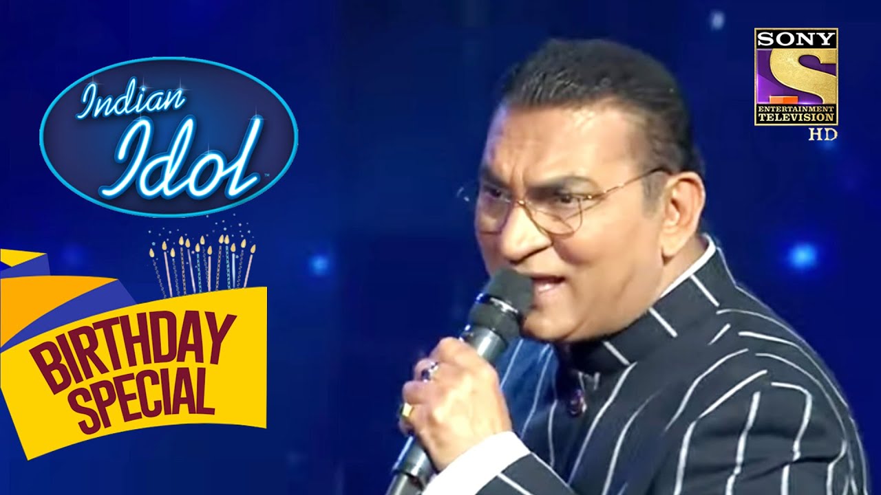 Abhijeet's Magic with 'Chand Taare' on Indian Idol ✨