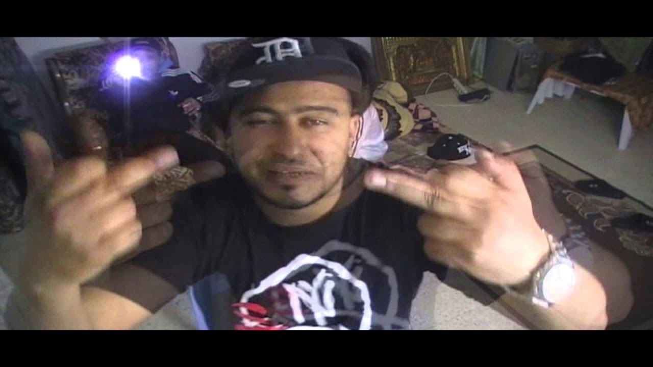 Seif Freestyle - Hala 3adiya (HD Video) 🎤