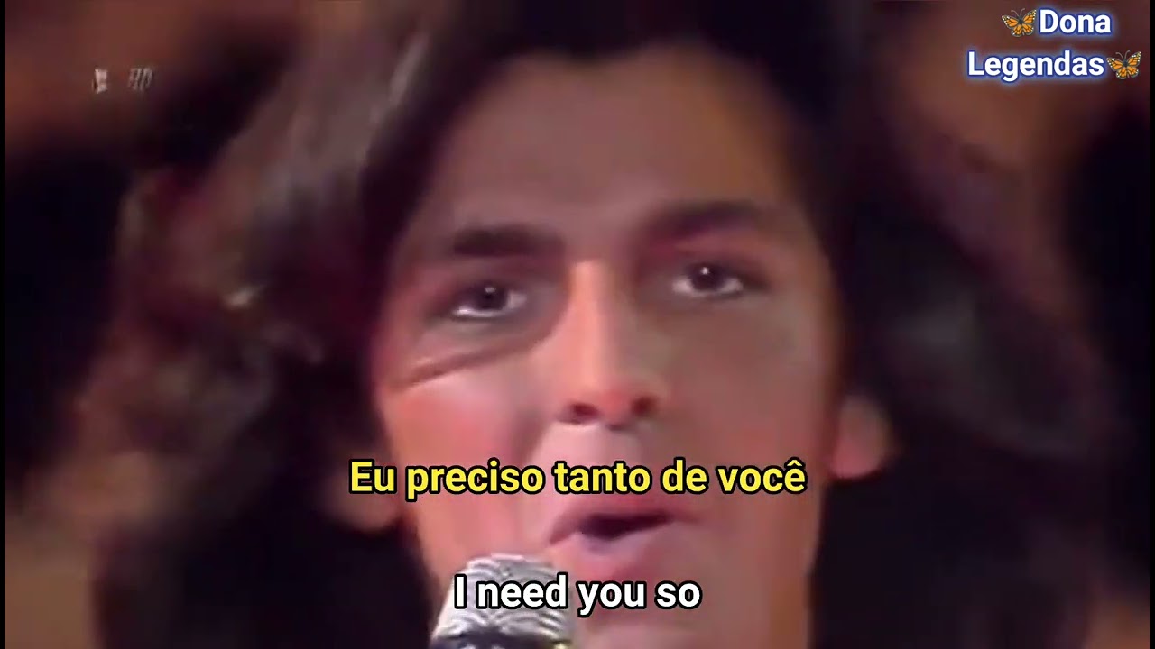 Modern Talking - Cheri Cheri Lady (Translation)