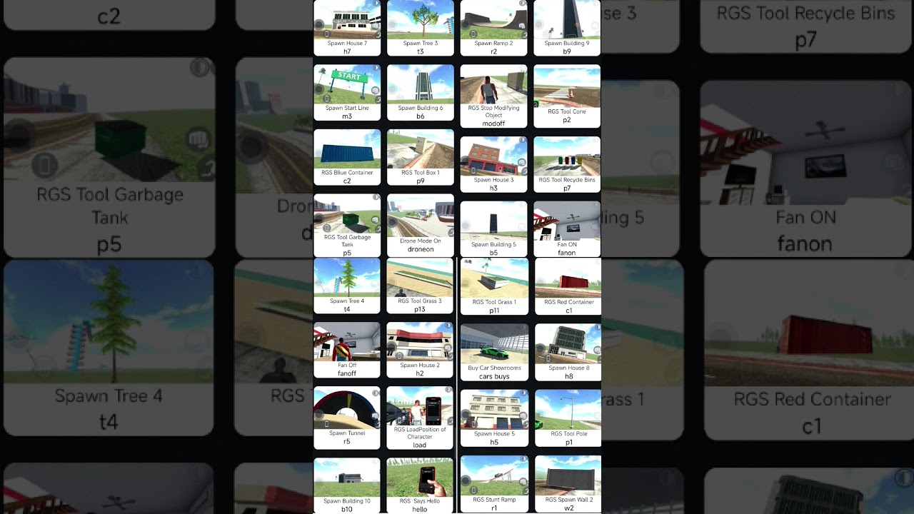 Indian Bike Driving 3D Cheat Codes & Update 🚲