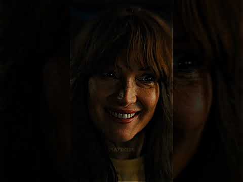 Joyce Vs Nancy #strangerthings #eleven #steveharrington #joycebyers #nancywheeler #netflix