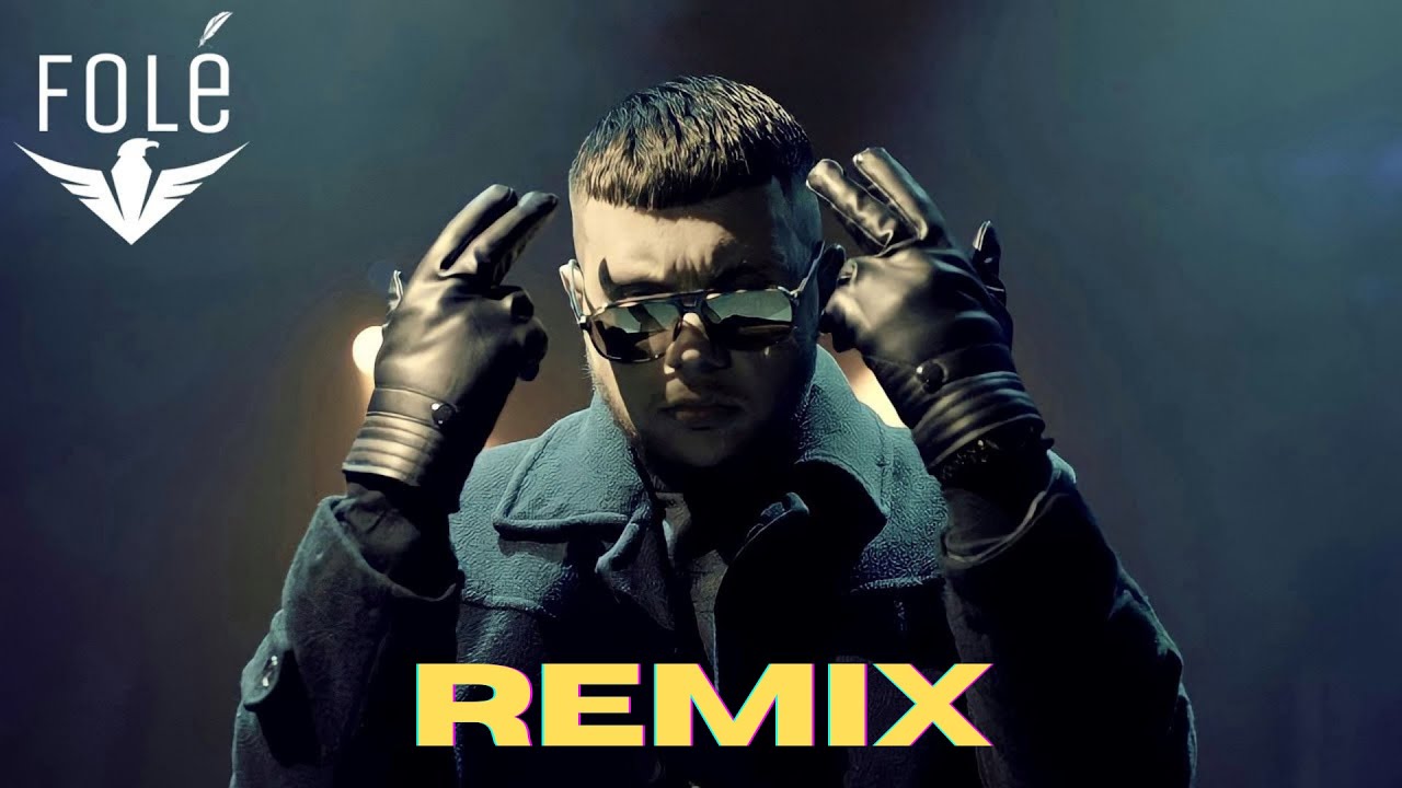 SOLO - AMIRI (Apollo Remix)