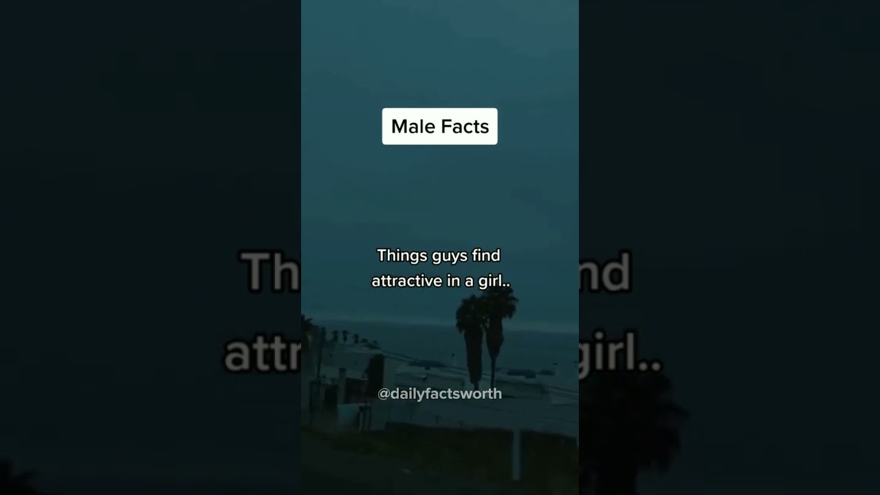 What Guys Find Attractive in a Girl: Key Insights