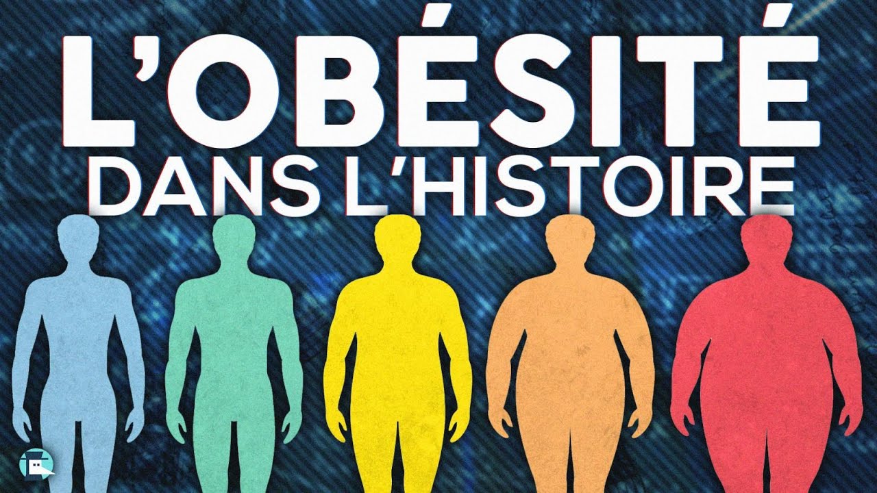 L'évolution de l'obésité : de la valorisation au regard moderne 🕰️