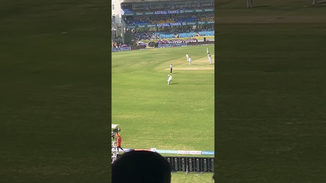 Epic Showdown: Jadeja vs Ben Stokes – 1 Run Thriller in IND vs ENG Live Match 🏏