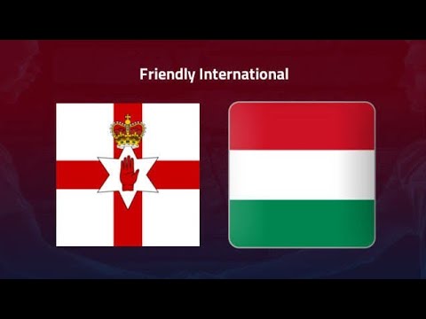 Kuzey İrlanda 0-1 Macaristan Maç Özeti 🔥