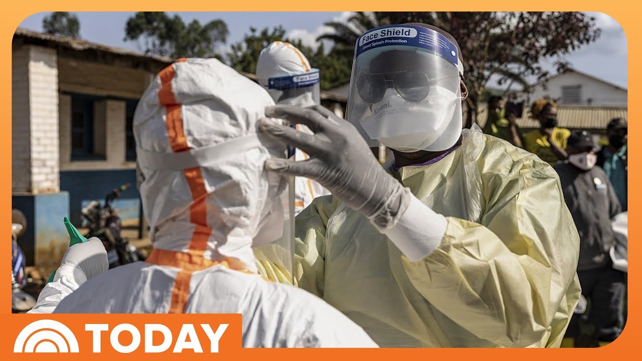 US to Send Ebola-Exposed Americans to Facility in Kenya: Report