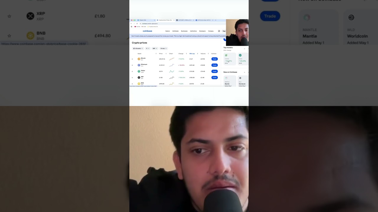Discover the Future of Crypto: AI & Meme Coins Soar 🚀