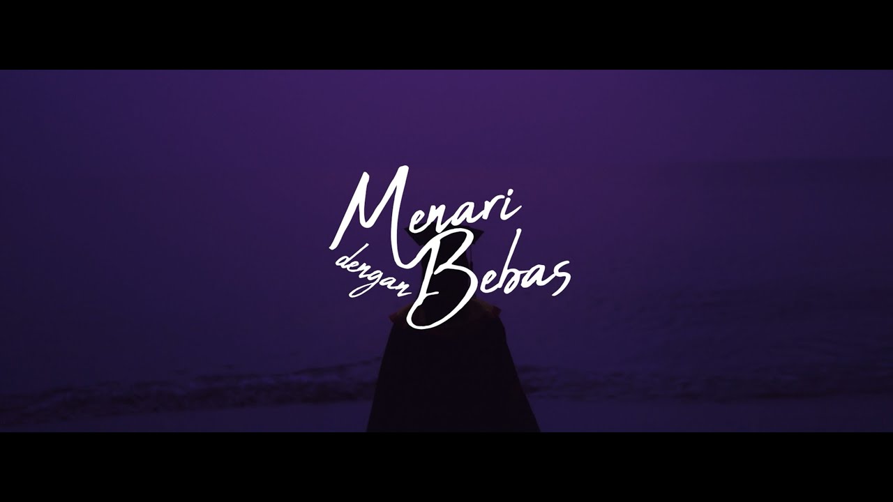 Biru Baru ft. Feby Putri - Menari Dengan Bebas 🎶