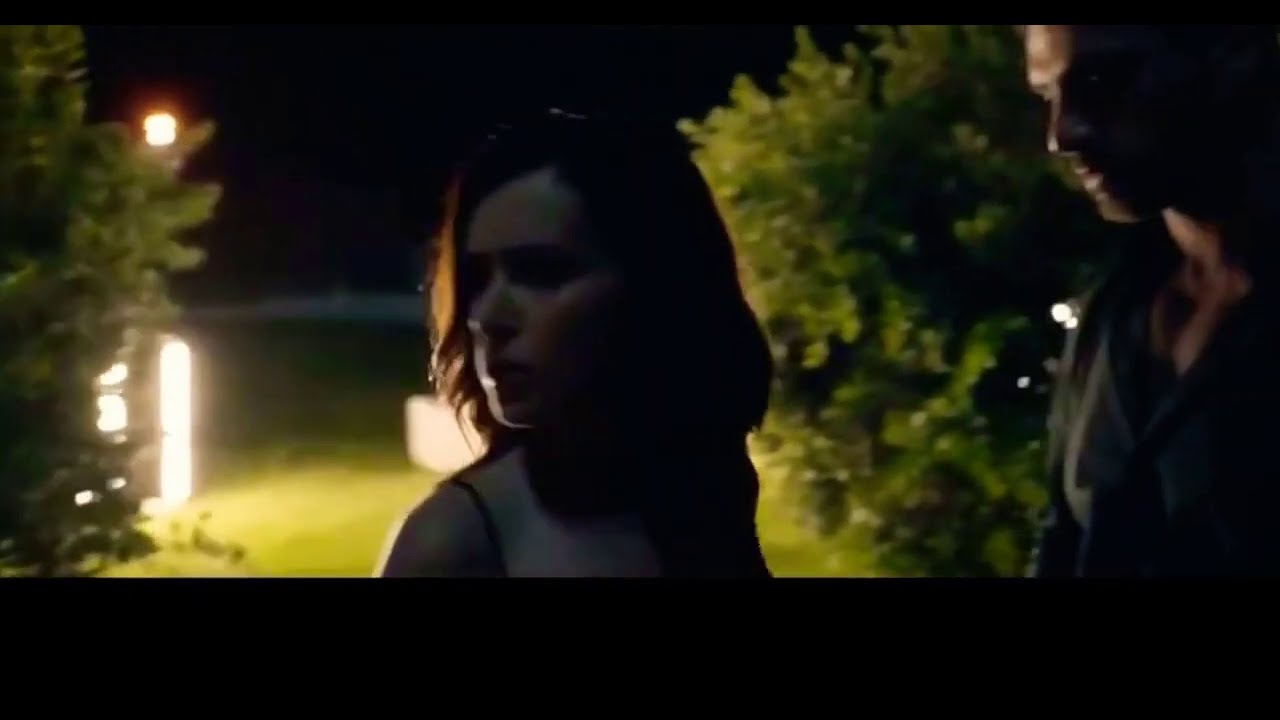 Are You Lost, Baby Girl? on Netflix 💕