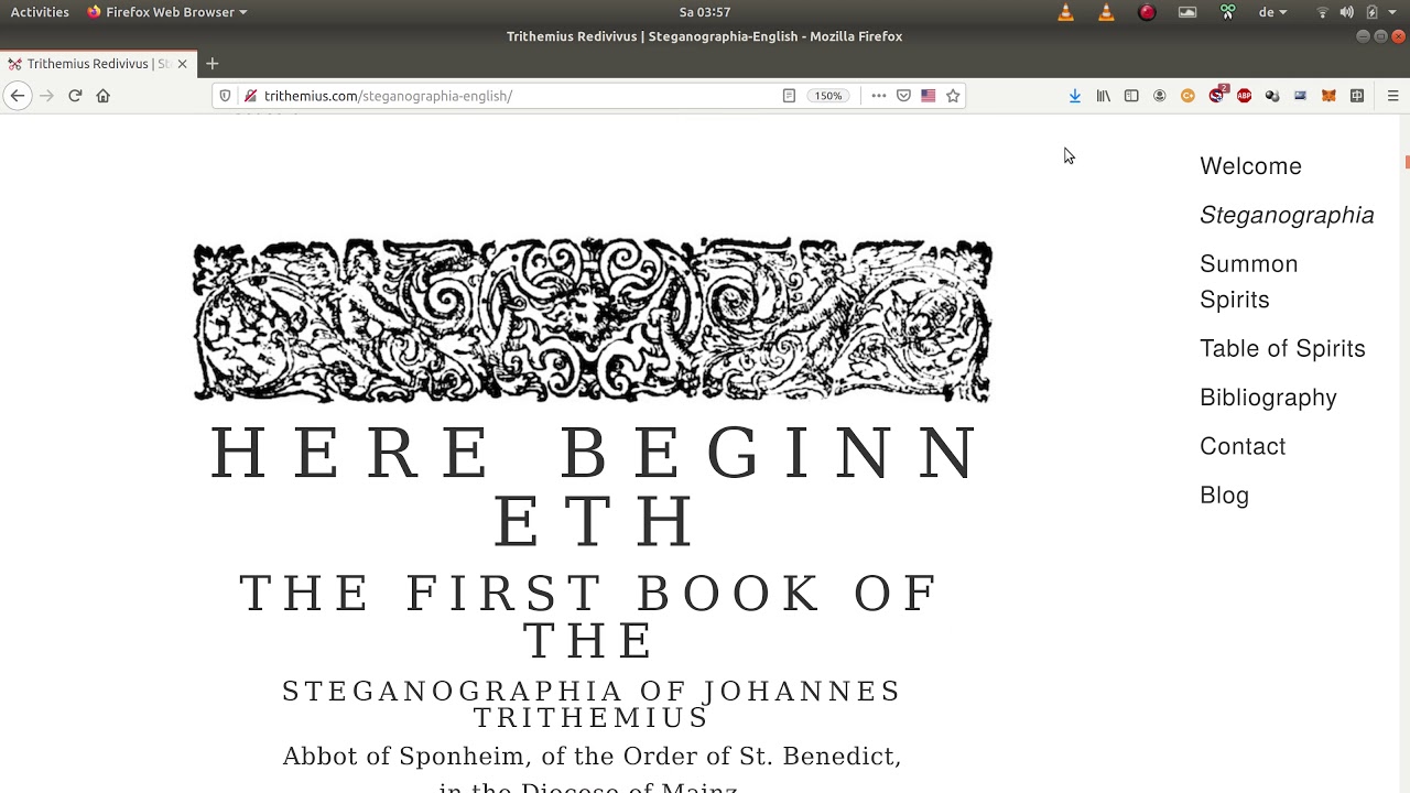 Unlock Hidden Messages: A Beginner's Guide to Steganography π