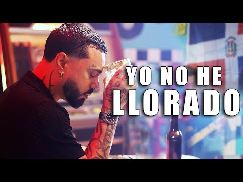 Yenddi - Yo No He Llorado