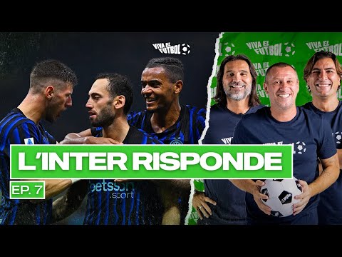 Viva el Futbol Season 2 Episode 7: Serie A Round 9 Review