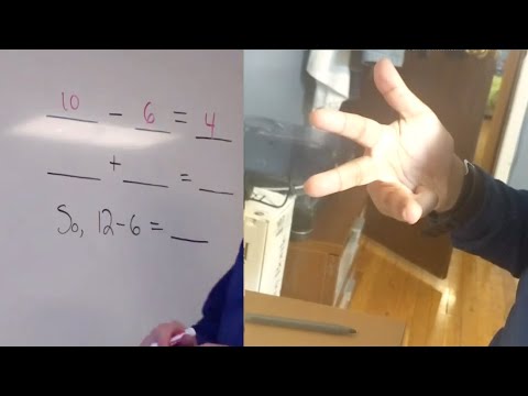 Common Core Math vs. Old Math 🧮