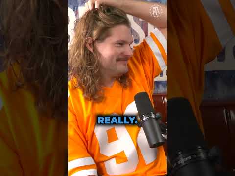 Caleb Pressley Confirms Rapper Time Is A VERY Real Thing | Bussin' With The Boys