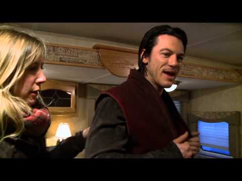 Dracula Untold // Featurette - A Day in the Life of Luke (OV)