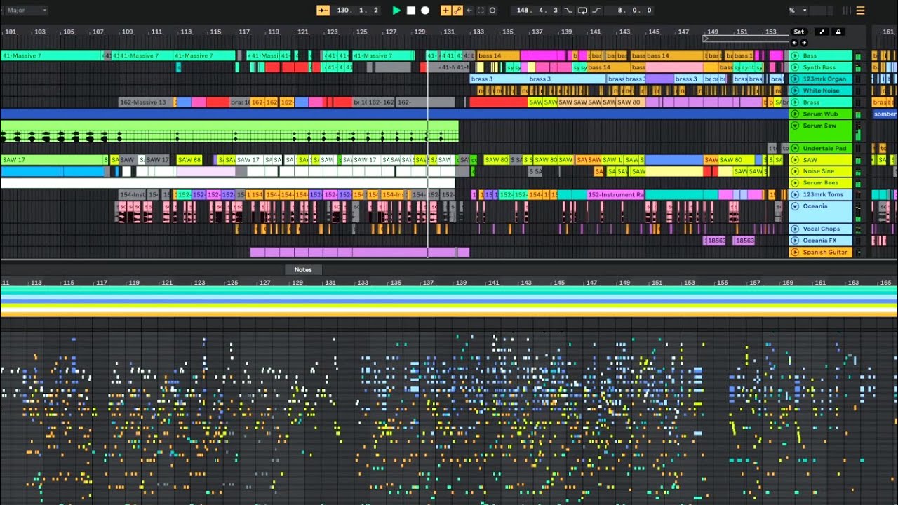 Tennyson & Leslie Release 'Dolphin' ๐ถ