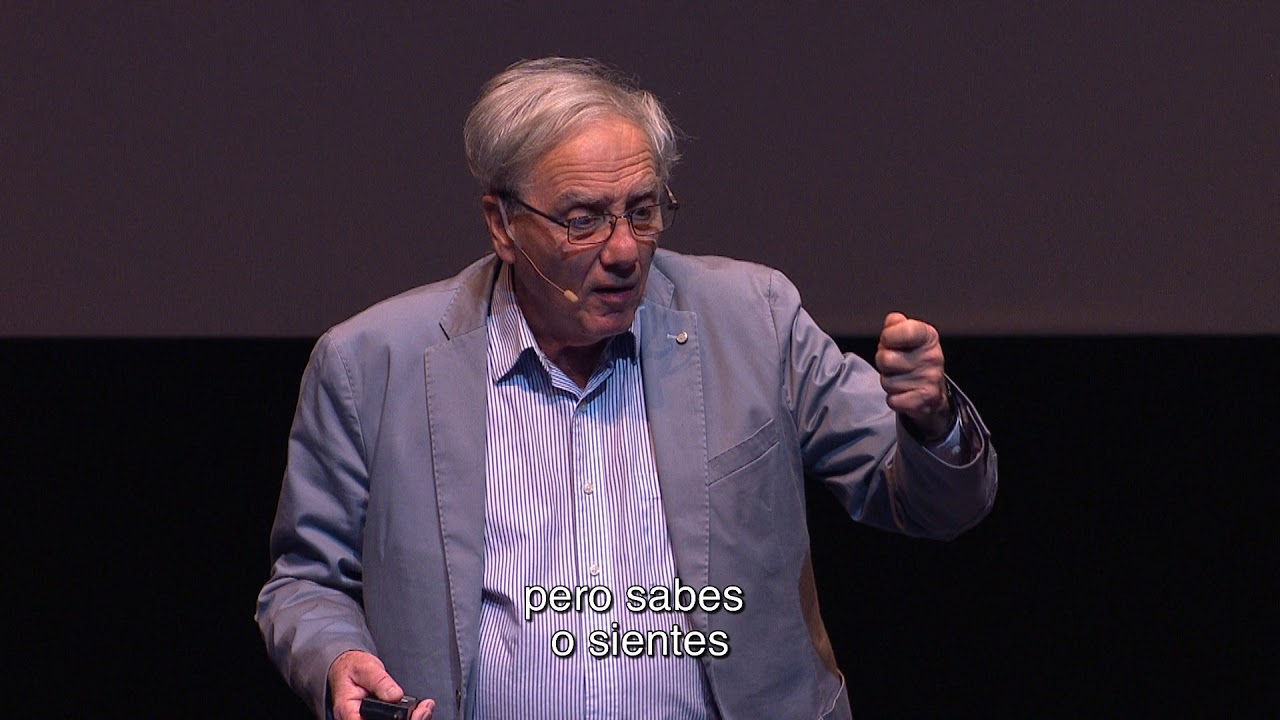 The Fascinating Nature of Human Curiosity by Mario Livio