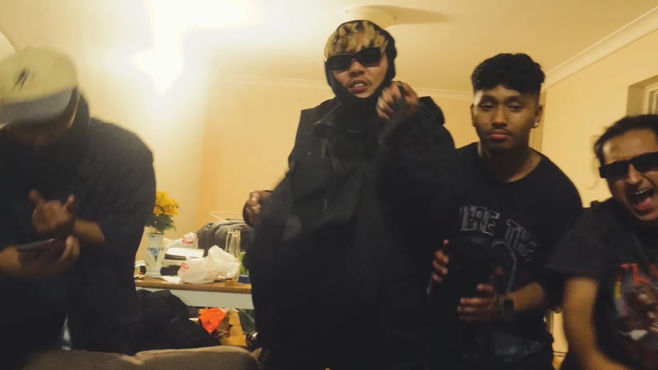 VTEN - 2014 (Nepali Rap) 🎤