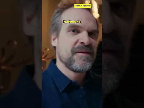 David Harbour & Lily Allen Selling Brooklyn Home