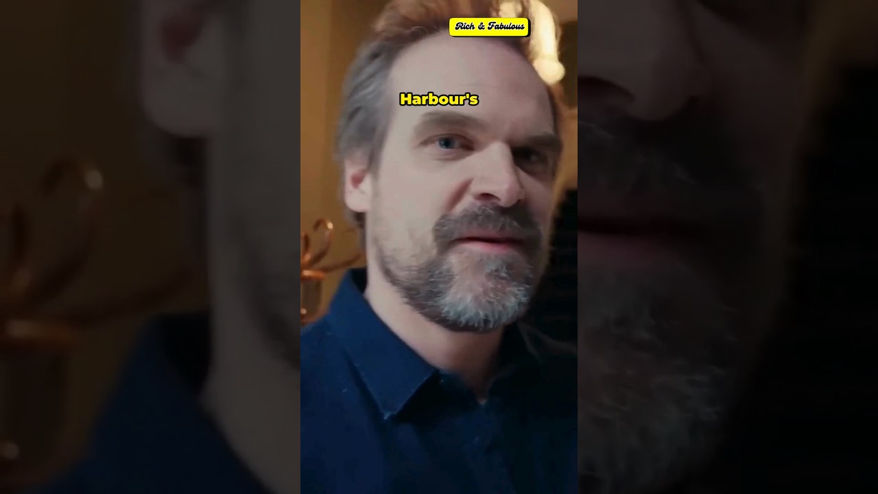 David Harbour & Lily Allen Listing Their Chic Brooklyn Home for $8M 🏡