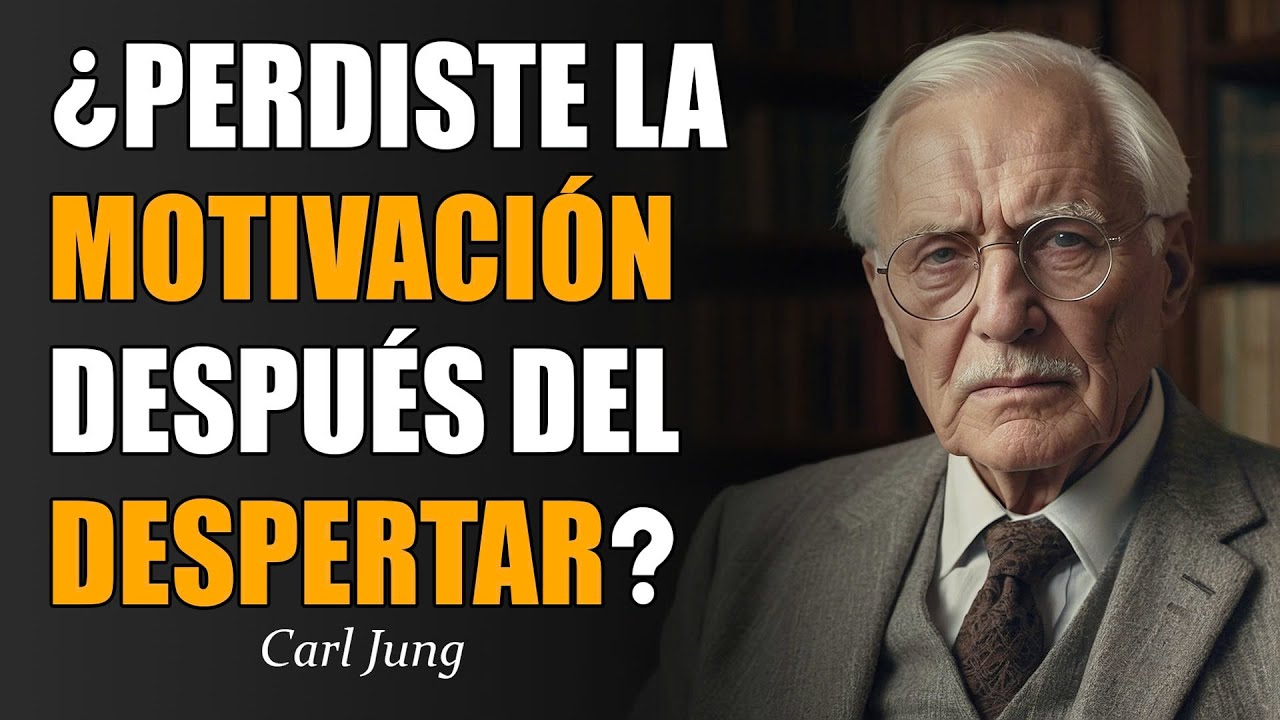 Falta de motivación tras el despertar espiritual 🧠