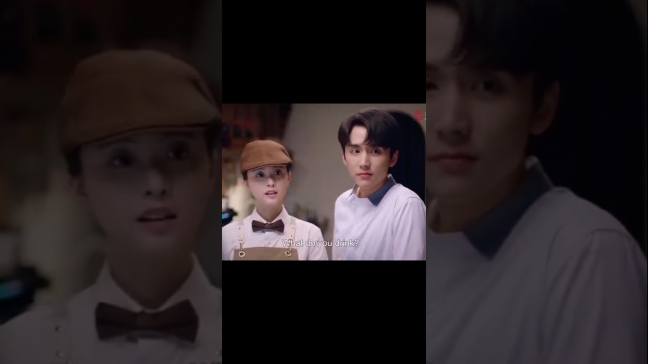 Go Ahead Chinese Drama 🌟