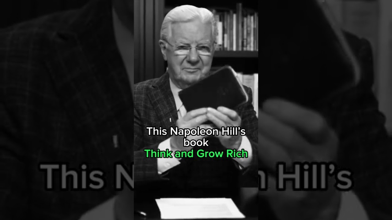 Hard Work Isn't the Key to Riches 💡