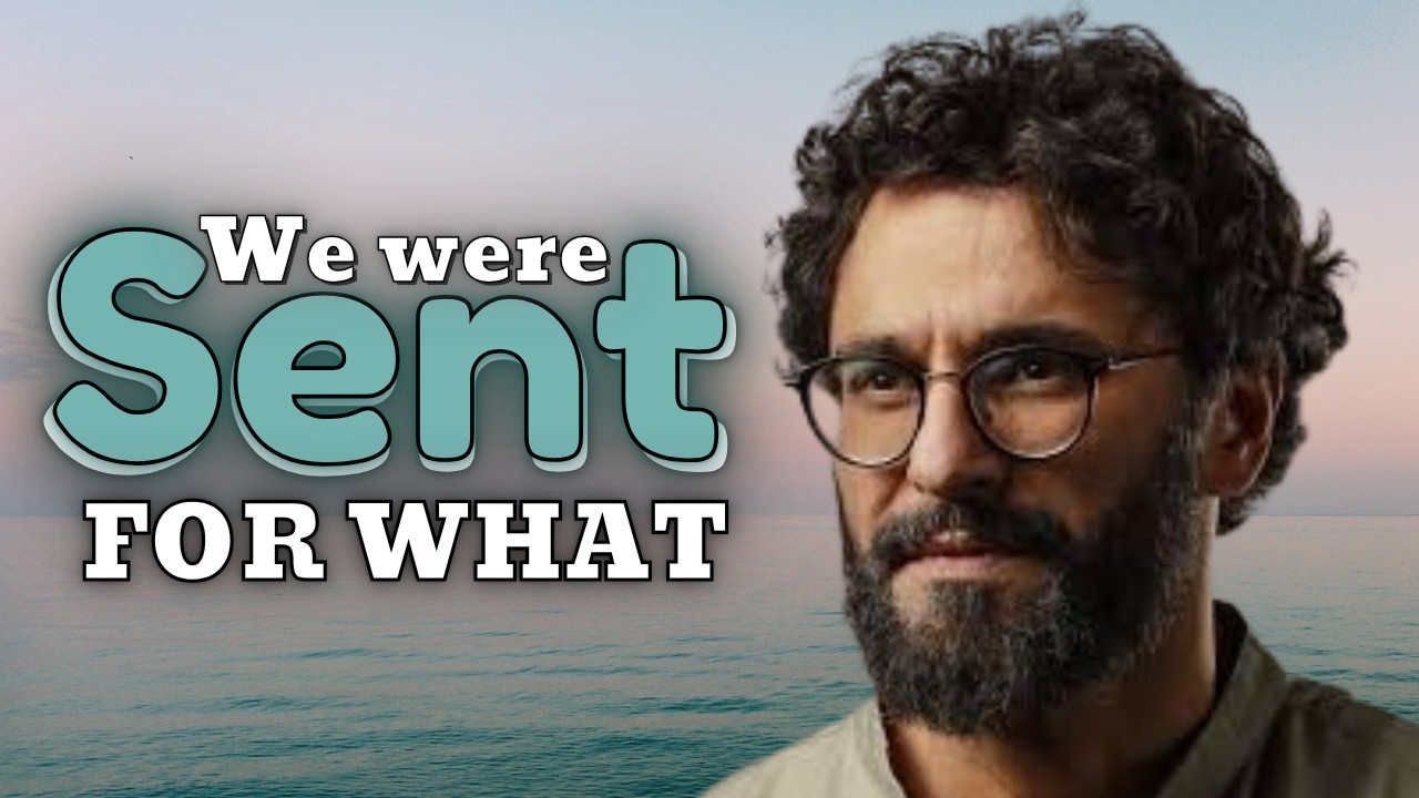 Why Allah Sent Us: The True Purpose of Muslims ✨