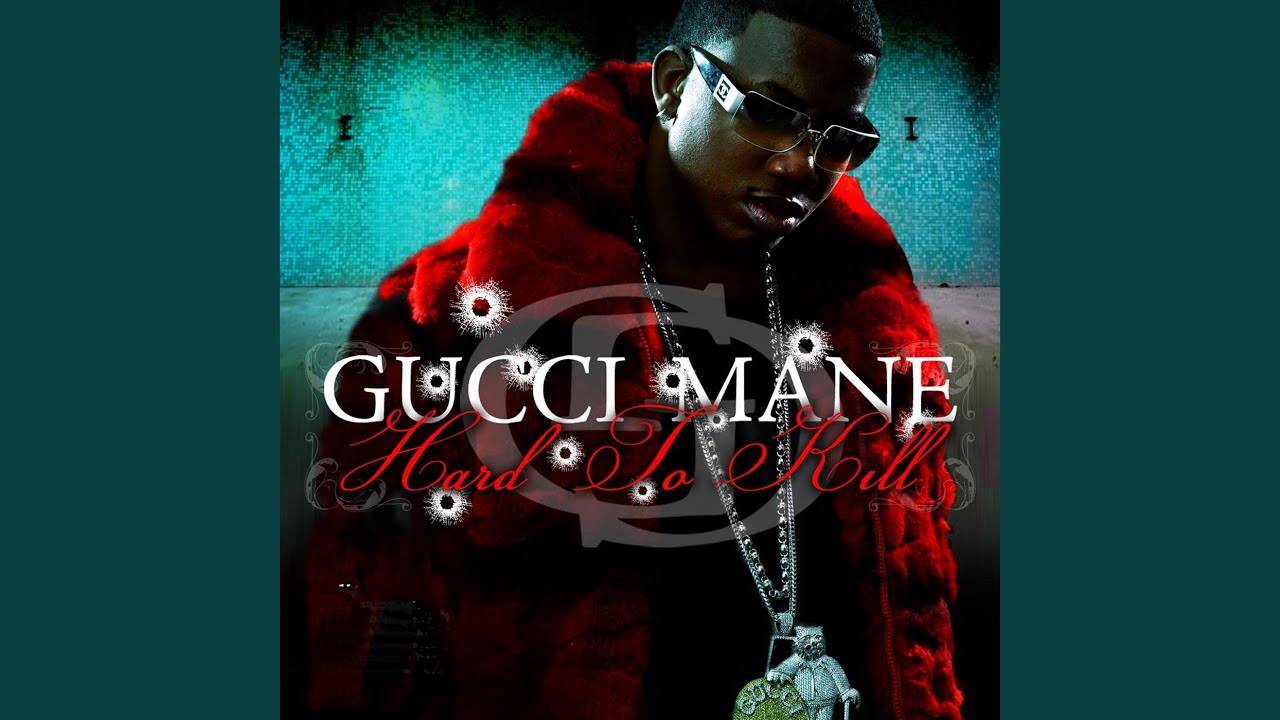Gucci Mane - Alley Cat (from Hard to Kill) 🎶