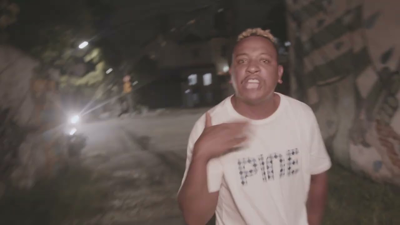 Tulinho estreia com 'Tentei ser Good Vibes' 🎶 | Novo hit disponível agora!