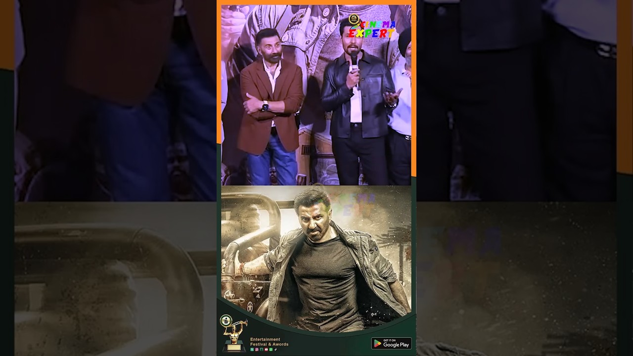 Jaat Movie 2025: The True Story & Sunny Deol ⭐