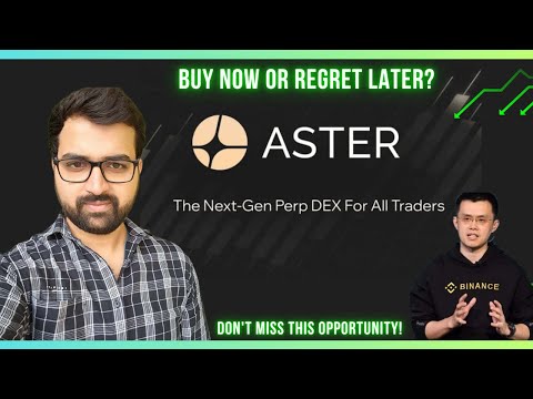 "Aster Crypto Review in Hindi: Features, Risks, Binance Competition & Trading Guide | India"