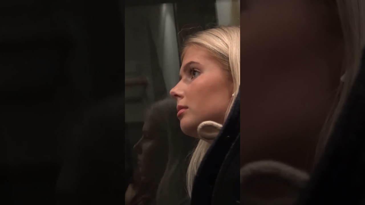 Women of Stockholm 🇸🇪 and Swedish Passion