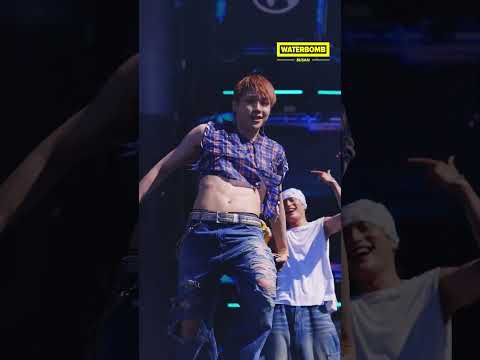 이게 바로 강다니엘 클라스🔥👑