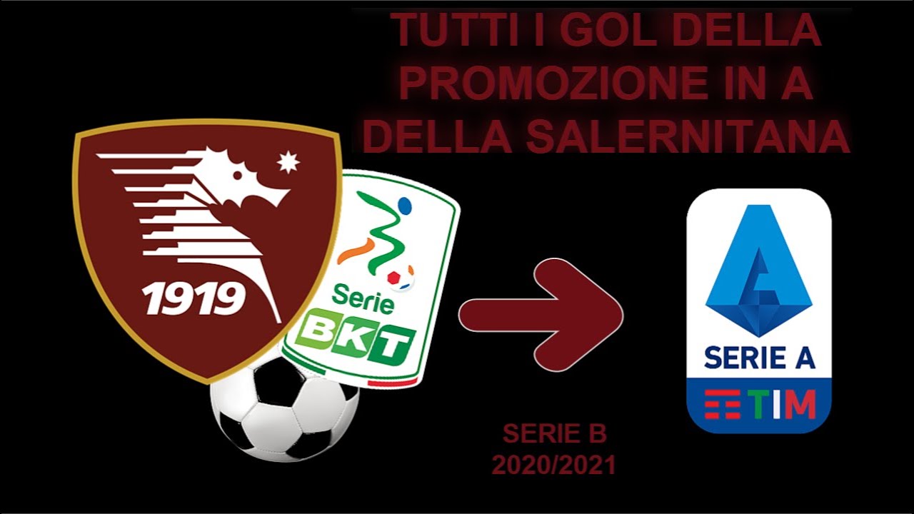 Salernitana Promozione in Serie A: Tutti i 46 Gol della Stagione ⚽