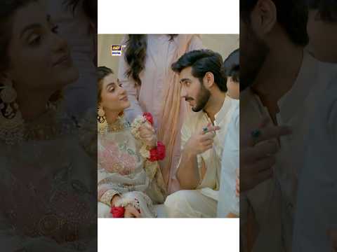 Wedding Moment 😍❤️✨ #dastak #wedding #shorts