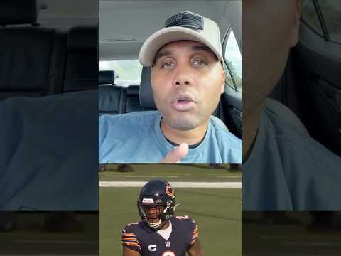 🔥 Why You Shouldn’t Trade DJ Moore — You Should Trade for Him!