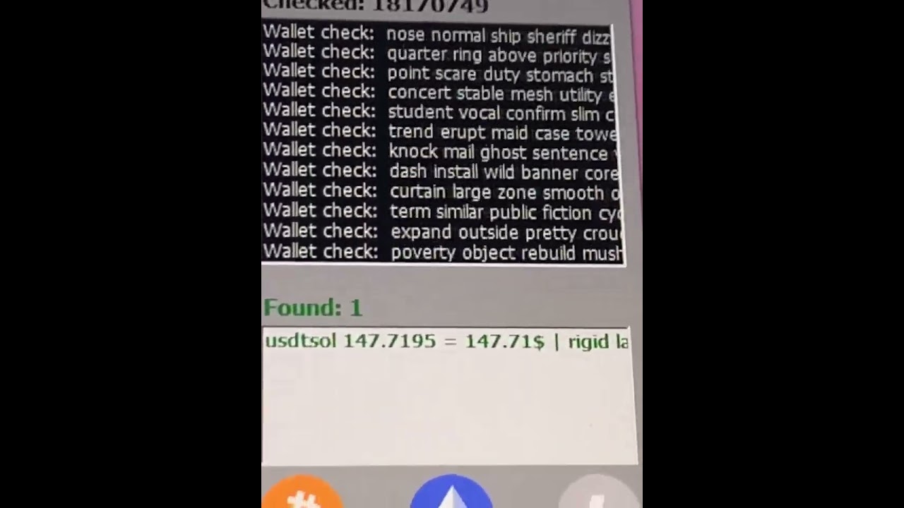 How to Use the Crypto Lost Wallet Finder Bot to Recover Funds 💰