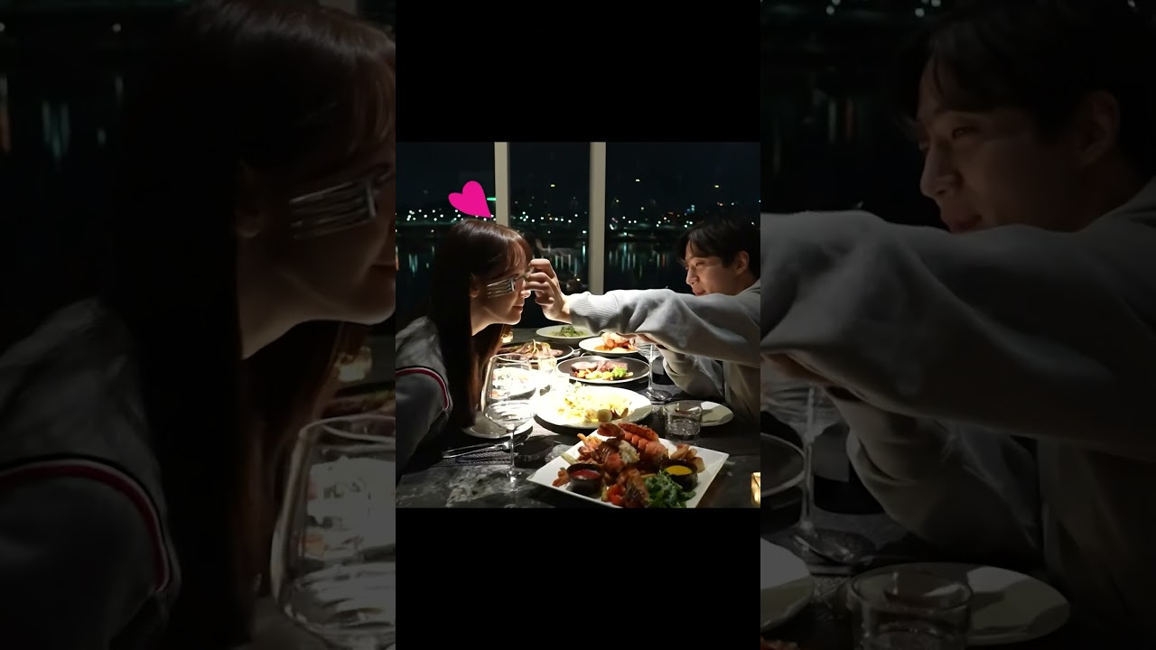 Adorable Moments of Junho & YoonA You Can't Miss! 💖