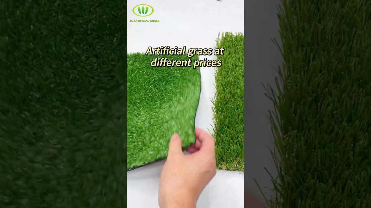 Discover High-Quality Artificial Grass at the Best Prices 🌱