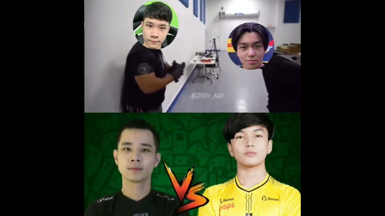 Jess No Limit vs Kairi in MLBB? 🔥