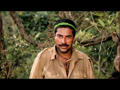 ഈ യുദ്ധം തുടരും അവസാന ശ്വാസം വരെ പൊരുതും ! | Malayalam Movie Scenes | Mammootty | 1921