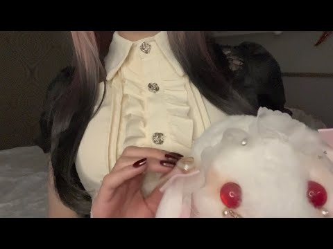 asmr историческая дереализация (и много чего еще..))