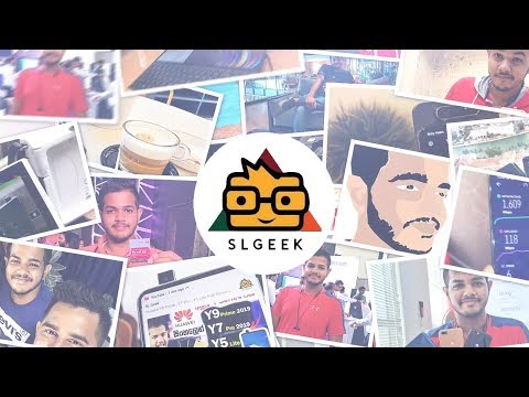 SL Geek - āļāˇāļāˇāˇāļĢ āļŊāˇāļāļē⎠āˇāˇâāļģ⎠āļŊāļāļāˇāļē āˇāļ¯āļāˇāˇāˇāļ¸