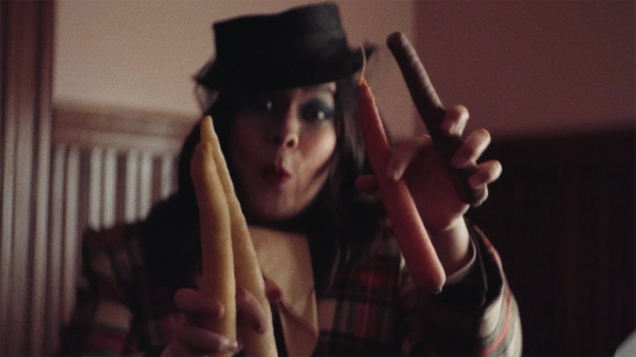 Mitski - Rules (English Lyric Video)