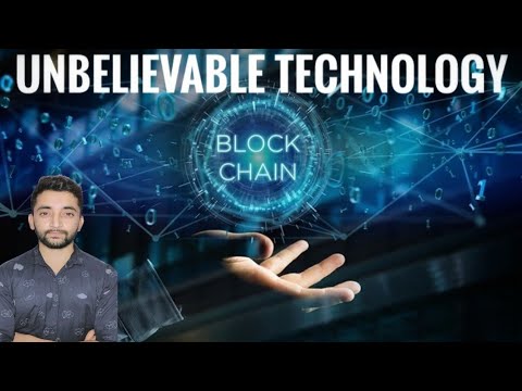 What is blockchain | What is blockchain in hindi
